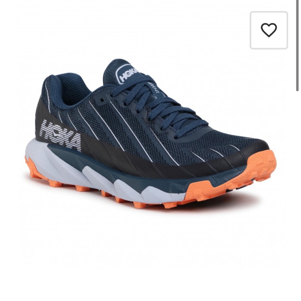 Hoka One One - Model: Torrent 1097755 - RARE
